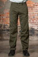Buzz Rickson's BR40025 Original Spec. Chinos