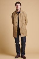 Community Clothing Men's Raincoat