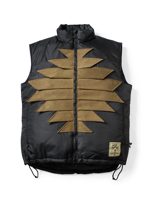 Kapital ナイロン ZEPHER フィッシングベスト