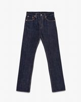 Iron Heart 17oz Selvedge Denim Slim Cut Jeans
