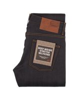 Naked & Famous 12oz - Deep Indigo Stretch Selvedge