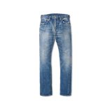 Fullcount 1341-1108 - "Dartford" Slim Straight