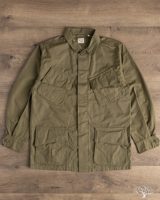 orSlow U.S. Army Tropical Jacket