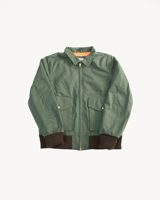 Dehen 1920 Cargo Carrier Jacket