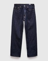 orSlow 101 13oz Denim