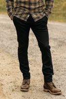 Hiroshi Kato The Axe Slim Denit® Chino