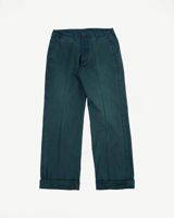 Studio D'Artisan 1923 - Veil Chino Trousers