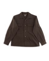 Attractions Double Cloth Flap Pocket Shirt