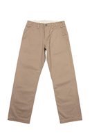 Pure Blue Japan [1192-BE] Dry Touch Chino Trousers/Wide Straight