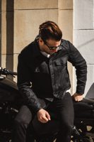 Vanson ButterScotch x Vanson - Territory Jacket