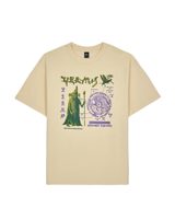 Brain Dead Fantasy Games Vermis Old Curses T-shirt