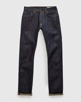 Imogene + Willie "Barton" 14oz Selvedge Denim