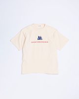 Anachronorm REWIND CULTURE S/S T-S OATMEAL