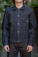 Blue Blanket J06 JP14W Type II Jacket