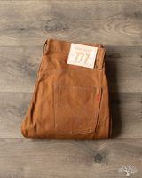 Iron Heart IH-777D - 17oz Duck Slim Tapered Cut Pants