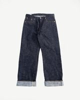 Studio D'Artisan SD-1002W - "GL3" Selvedge Jeans