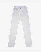 Iron Heart 13.5oz Denim Straight Cut Jeans