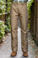 Wythe Deck Pant