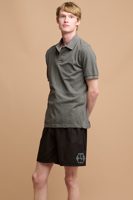 Community Clothing Men's Long Lightweight Sports Short Plastic Free