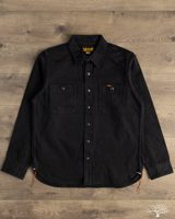 Iron Heart IHSH-338-BLK