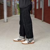 Full Count Fullcount 0105xx Wide Cut - 15.5oz