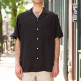 Portuguese Flannel Dogtown Camp Shirt
