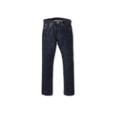 Fullcount 1109XX - Slim Denim