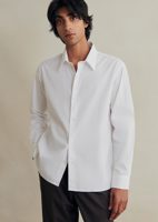 De Bonne Facture Vaneau Shirt