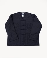 Post O'Alls 3109B-CTB - Post Chinois Crinkle Taffeta Thinsulate
