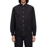 Momotaro Overdye Sashiko Shirt