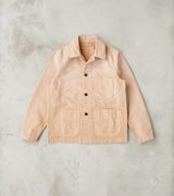 Fortela Montana Barn Jacket