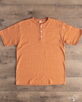 Warehouse Lot 4601 - Henley T-Shirt