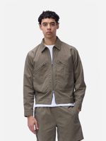 3sixteen Cycling Jacket
