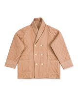 Indi + Ash Reversible Shawl Overcoat