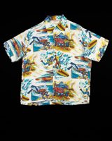 Mister Freedom Rock 'n' Roll Shirt