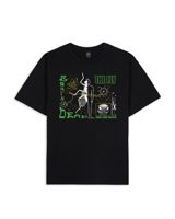Brain Dead x The Fly T-shirt