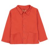 Carrier Company Children's Norfolk Work Jacket