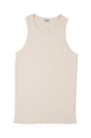 Stevenson Overall Co. Stevenson Dual-Comfort Cotton Tank Top