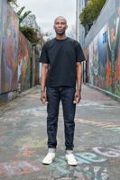 3Sixteen x Samurai x Self Edge Self Edge x Samurai x 3sixteen SEXSX3s27-02 Jeans