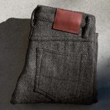 Gustin #331 Harris Tweed® 5 Pocket