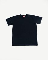Wonder Looper ELS Recycled Cotton Slub Crewneck T-Shirt