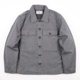 Freenote Cloth Midway CPO Marine Twill