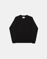 Dehen 1920 Heavy Duty Long Sleeve Tee