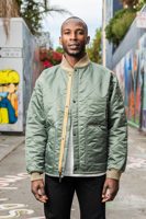 Buzz Rickson Type CWU-9/P 1960’s Jacket Liner