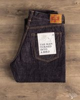 Omoto Denim 0611