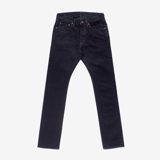 Iron Heart 14oz IH-555S-142OD Selvedge Denim Slim Tapered Jeans