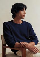 De Bonne Facture Crewneck