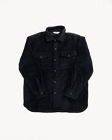 3sixteen USN Overshirt Wool, Angora