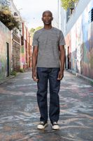 Boncoura 1943XX WWII 15th Anniversary Model Jeans