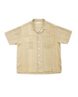 Indi + Ash Lake Camp Shirt